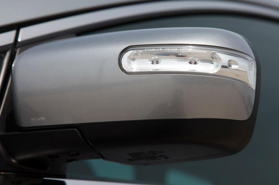  Mazda CX-7 2011 года  (фото 35 из 41)